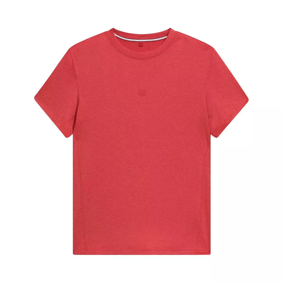 Maglietta Wilson Everyday Performance Uomo Infrared
