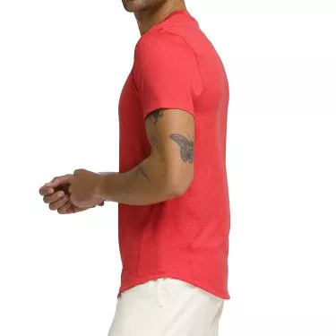 Maglietta Wilson Everyday Performance Uomo Infrared