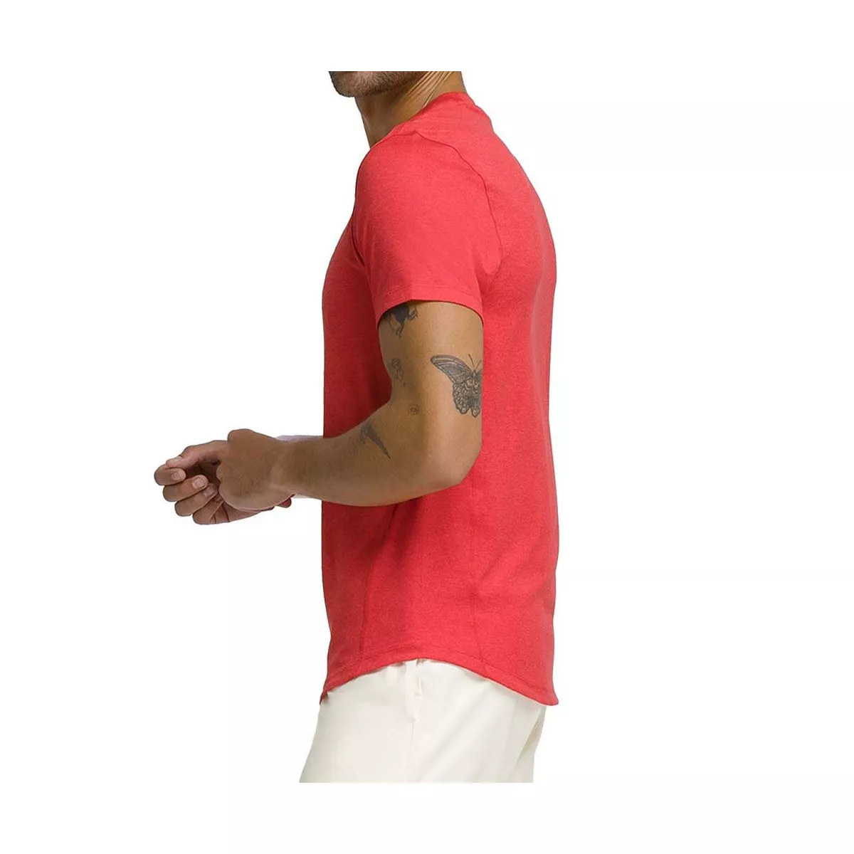 Maglietta Wilson Everyday Performance Uomo Infrared