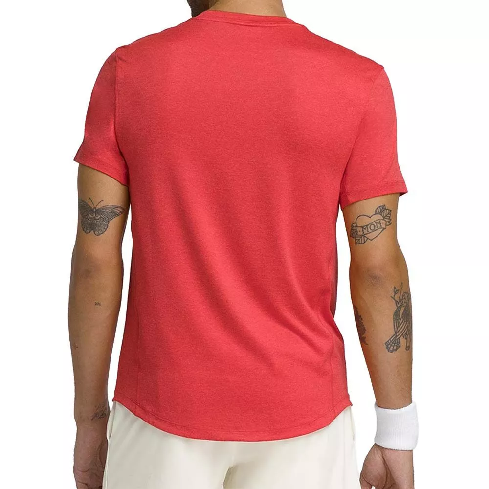 Maglietta Wilson Everyday Performance Uomo Infrared