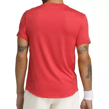 Maglietta Wilson Everyday Performance Uomo Infrared