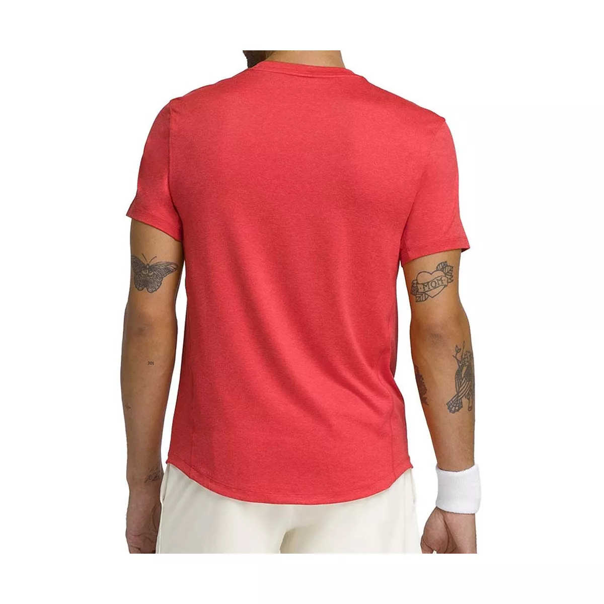 Maglietta Wilson Everyday Performance Uomo Infrared