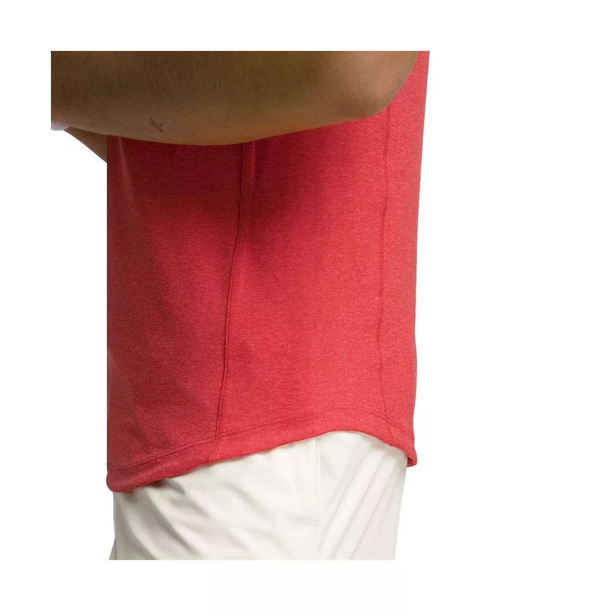 Maglietta Wilson Everyday Performance Uomo Infrared