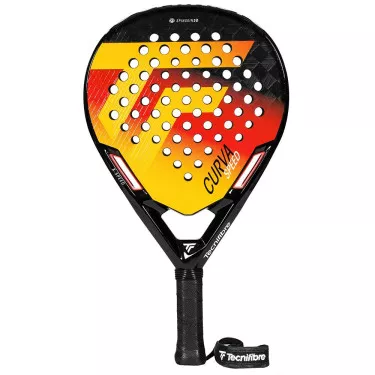 Racchetta Tecnifibre Curva Speed 2026