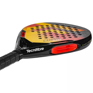 Racchetta Tecnifibre Curva Speed 2026