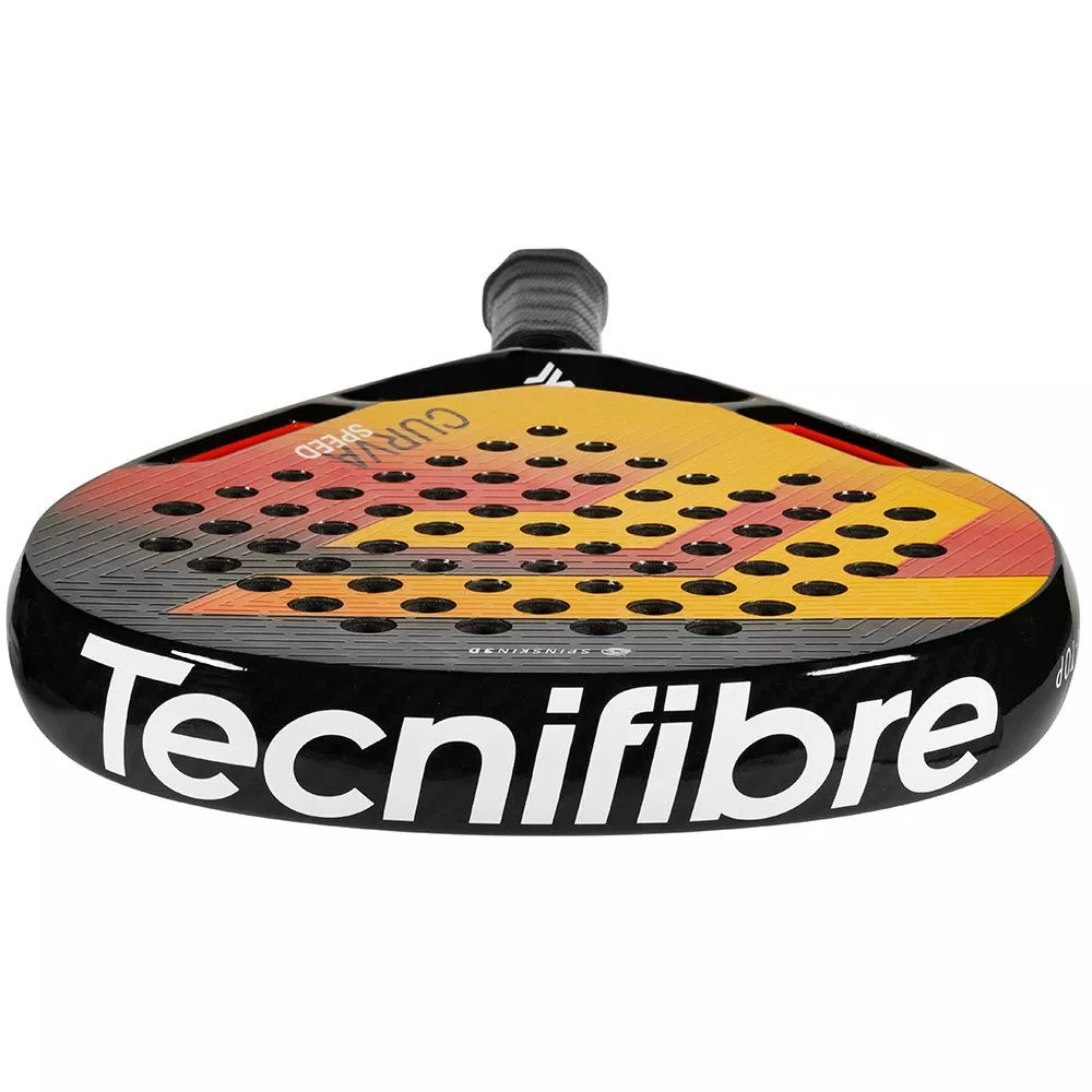Racchetta Tecnifibre Curva Speed 2026