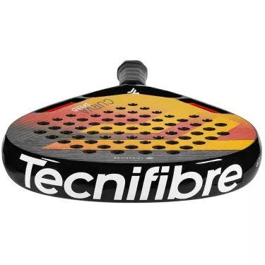 Racchetta Tecnifibre Curva Speed 2026