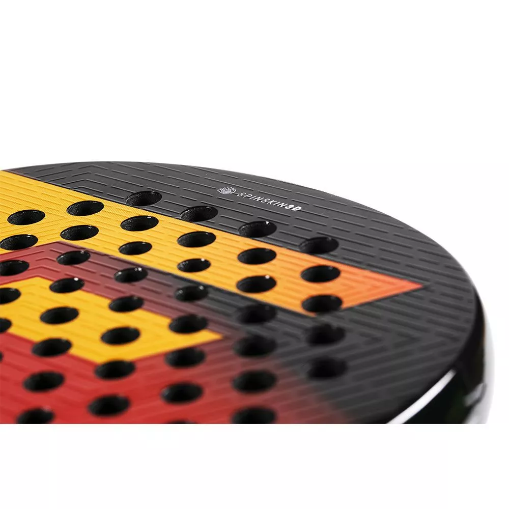 Racchetta Tecnifibre Curva Speed 2026