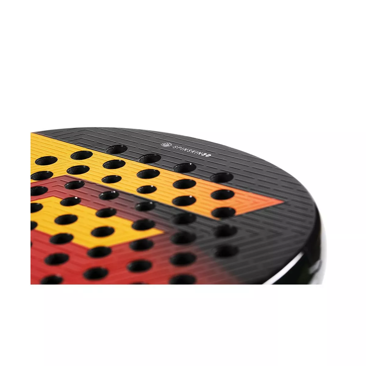 Racchetta Tecnifibre Curva Speed 2026