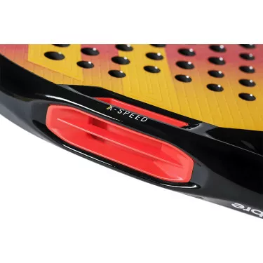 Racchetta Tecnifibre Curva Speed 2026