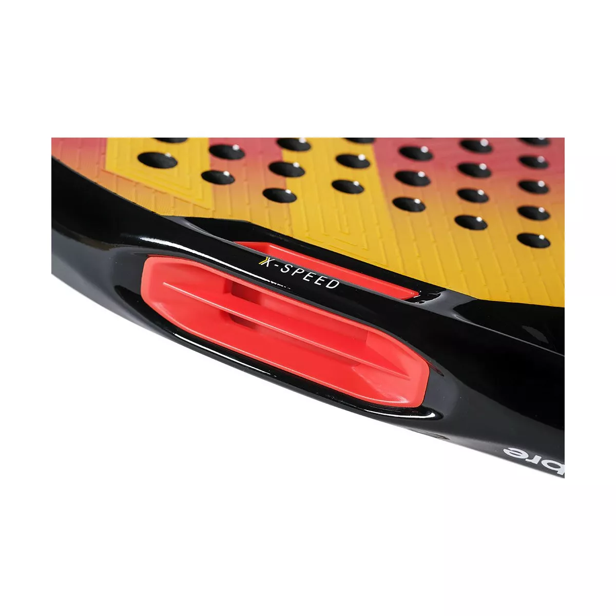 Racchetta Tecnifibre Curva Speed 2026