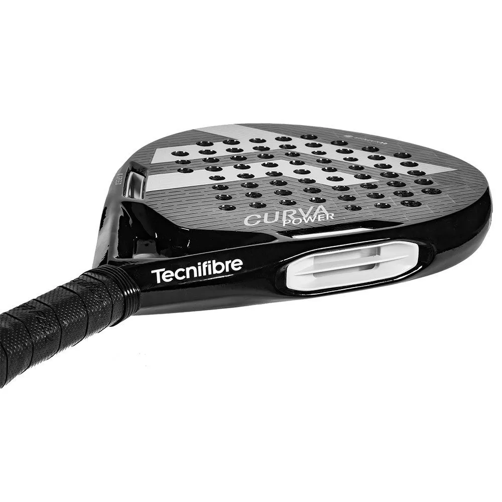 Racchetta Tecnifibre Curva Power 2026