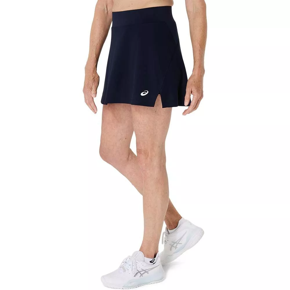 Gonna Asics Court Blu marino