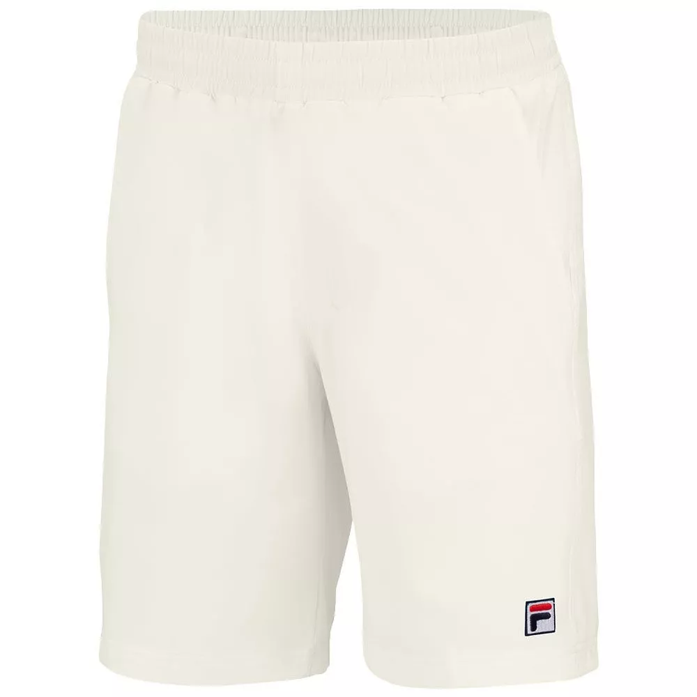Pantaloncino Fila Santana Ecru