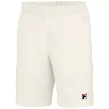 Pantaloncino Fila Santana Ecru