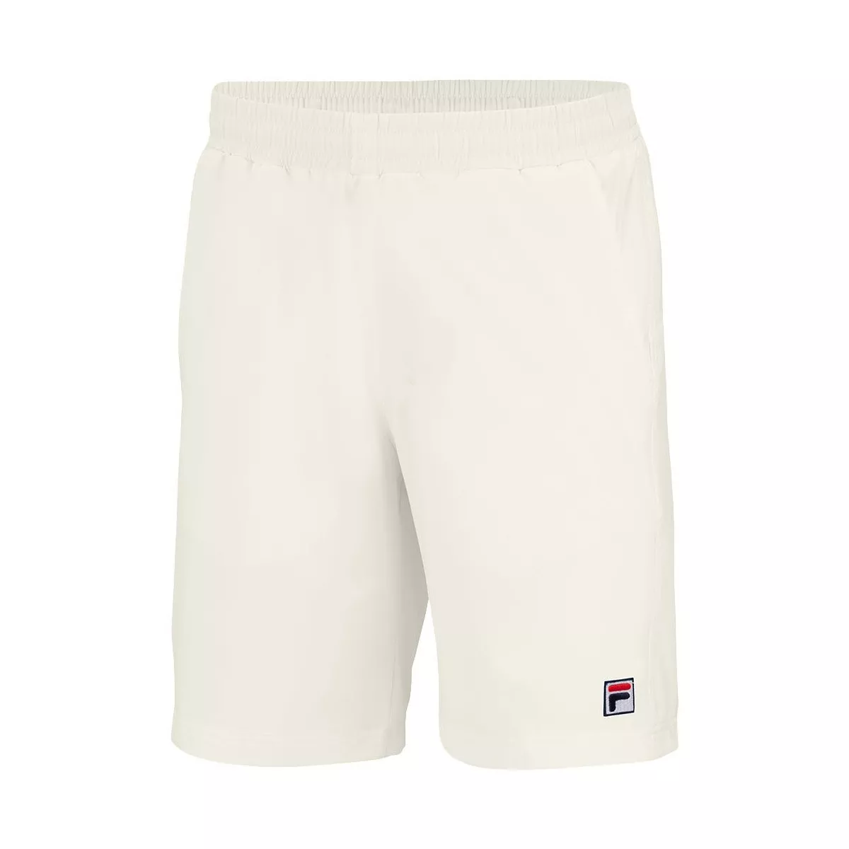 Pantaloncino Fila Santana Ecru