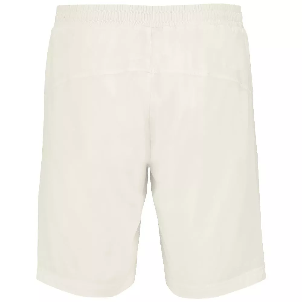 Pantaloncino Fila Santana Ecru