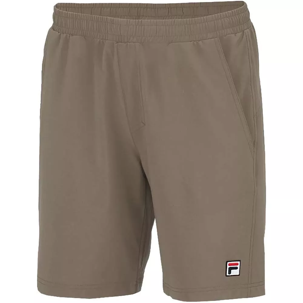 Pantaloncino Fila Santana Taupe
