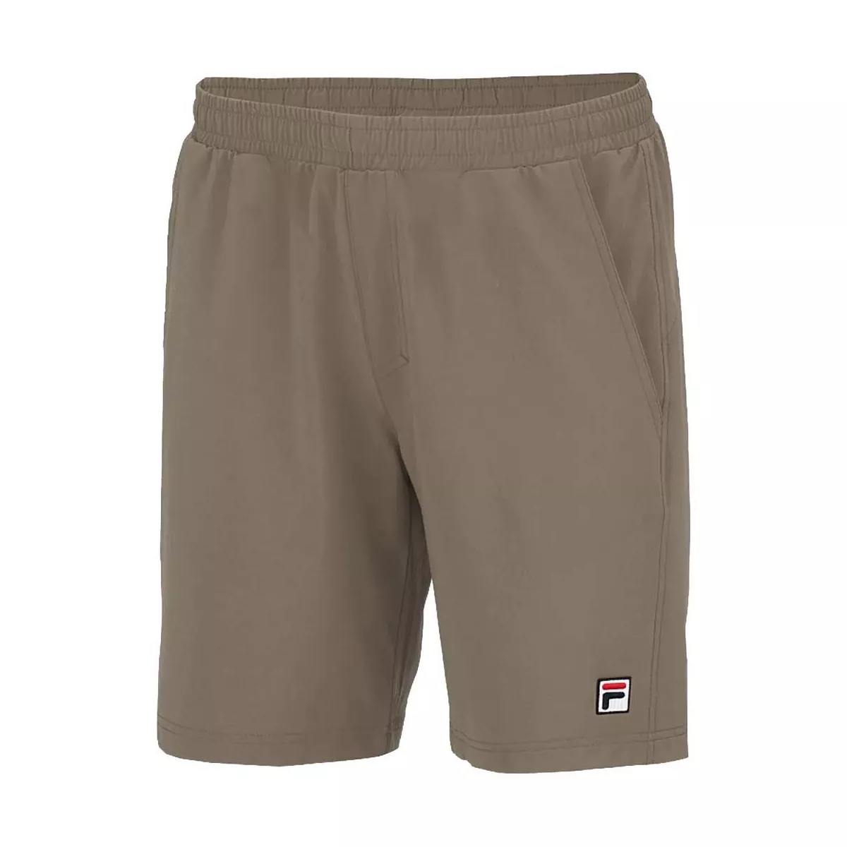Pantaloncino Fila Santana Taupe