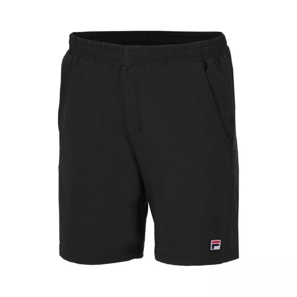 Short Fila Santana Nero