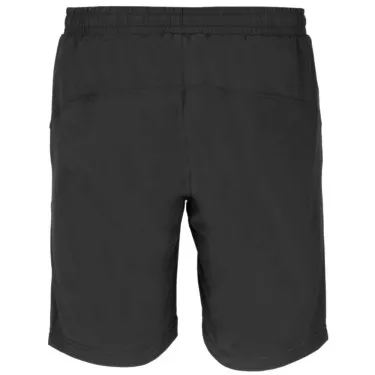 Short Fila Santana Nero