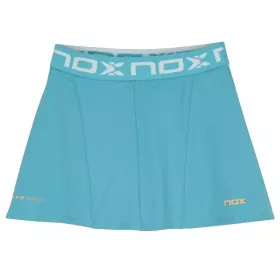 Gonna Nox Pro Donna Turchese da Padel