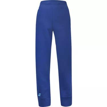 Pantaloni Babolat Play Pant Junior Blu Marino
