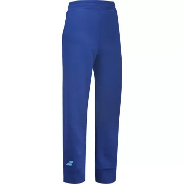 Pantaloni Babolat Play Pant Junior Blu Marino