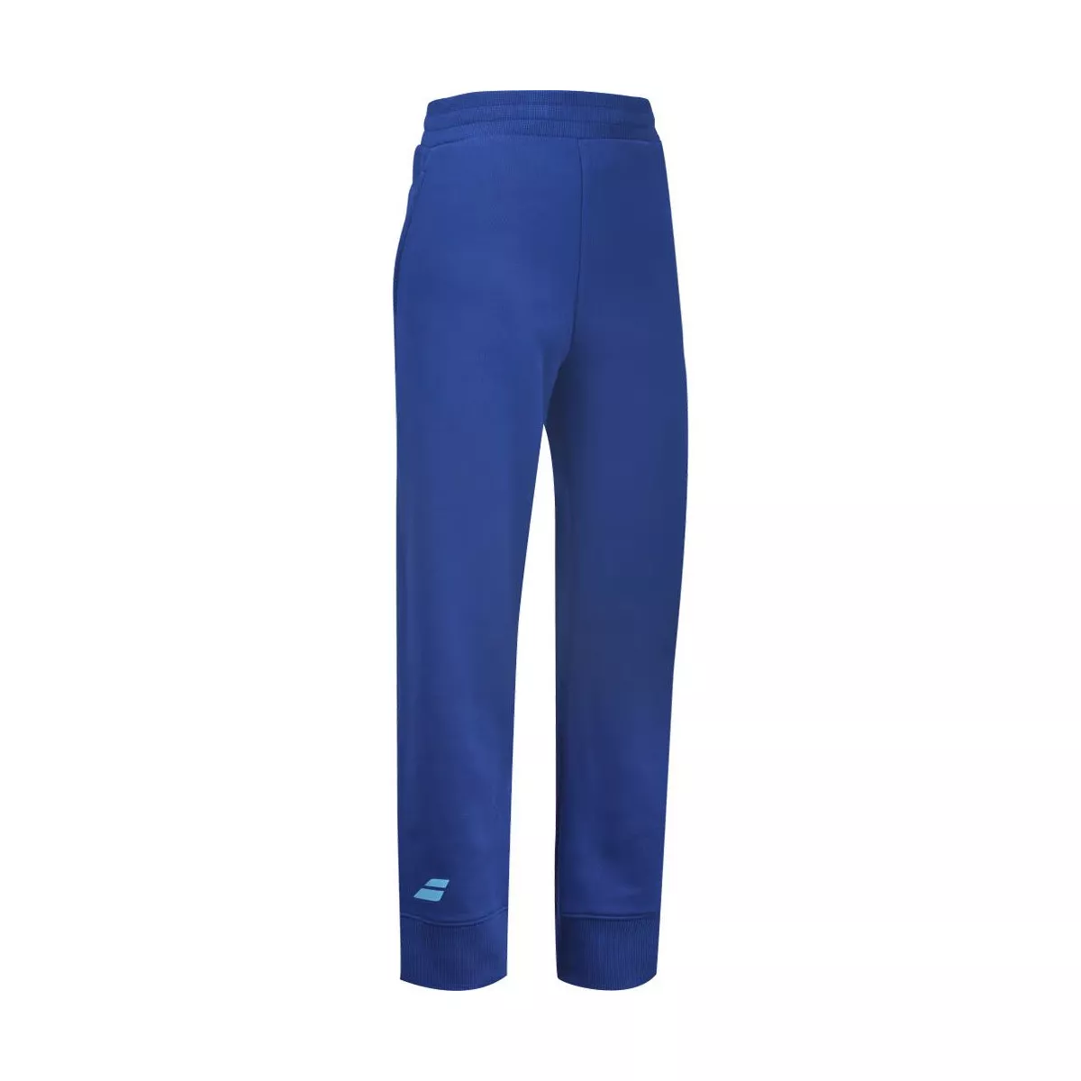 Pantaloni Babolat Play Pant Junior Blu Marino