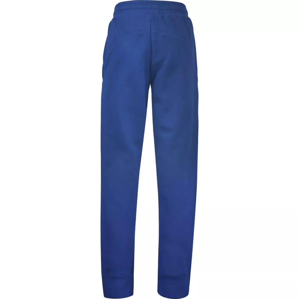 Pantaloni Babolat Play Pant Junior Blu Marino