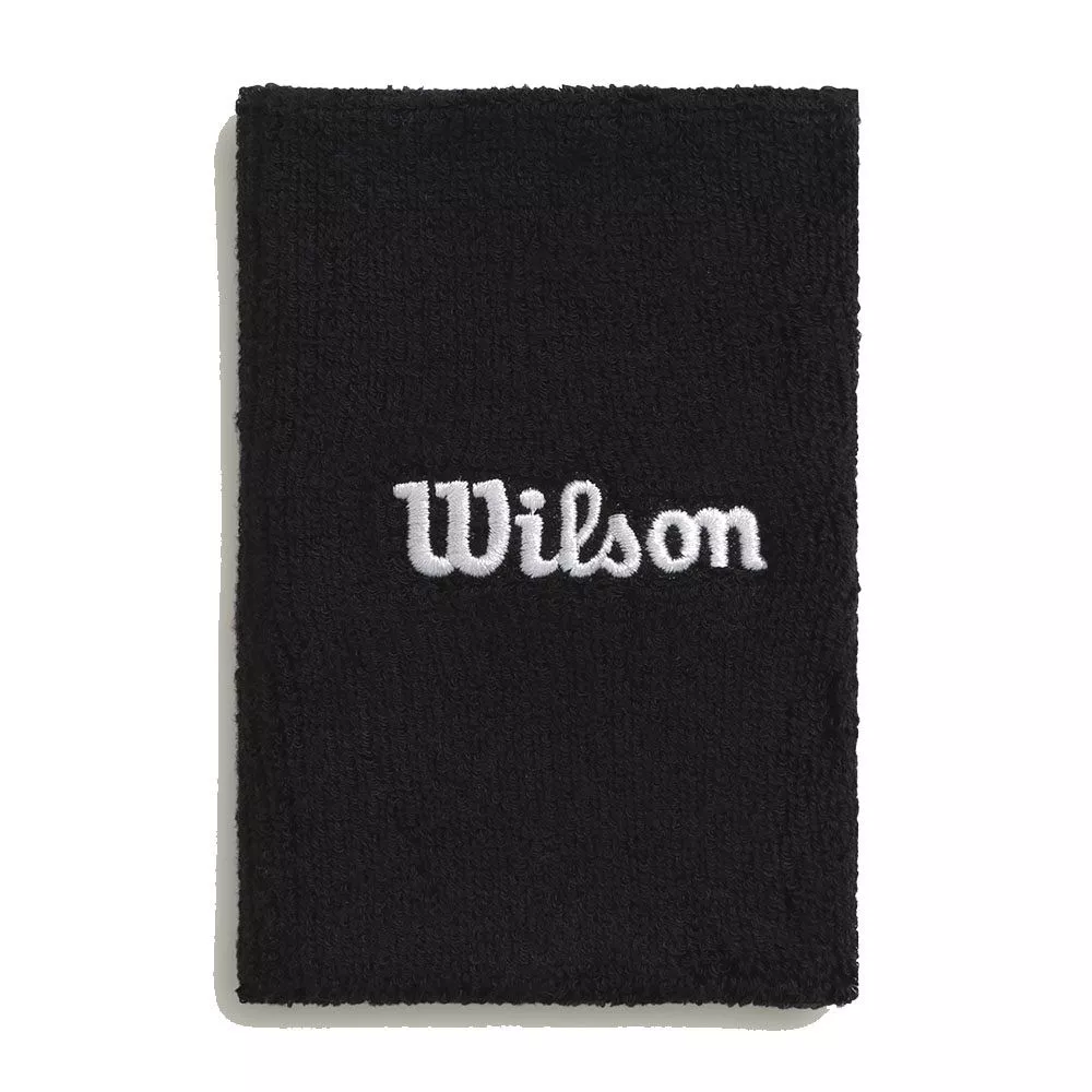 Polsini Wilson Ampi Nero