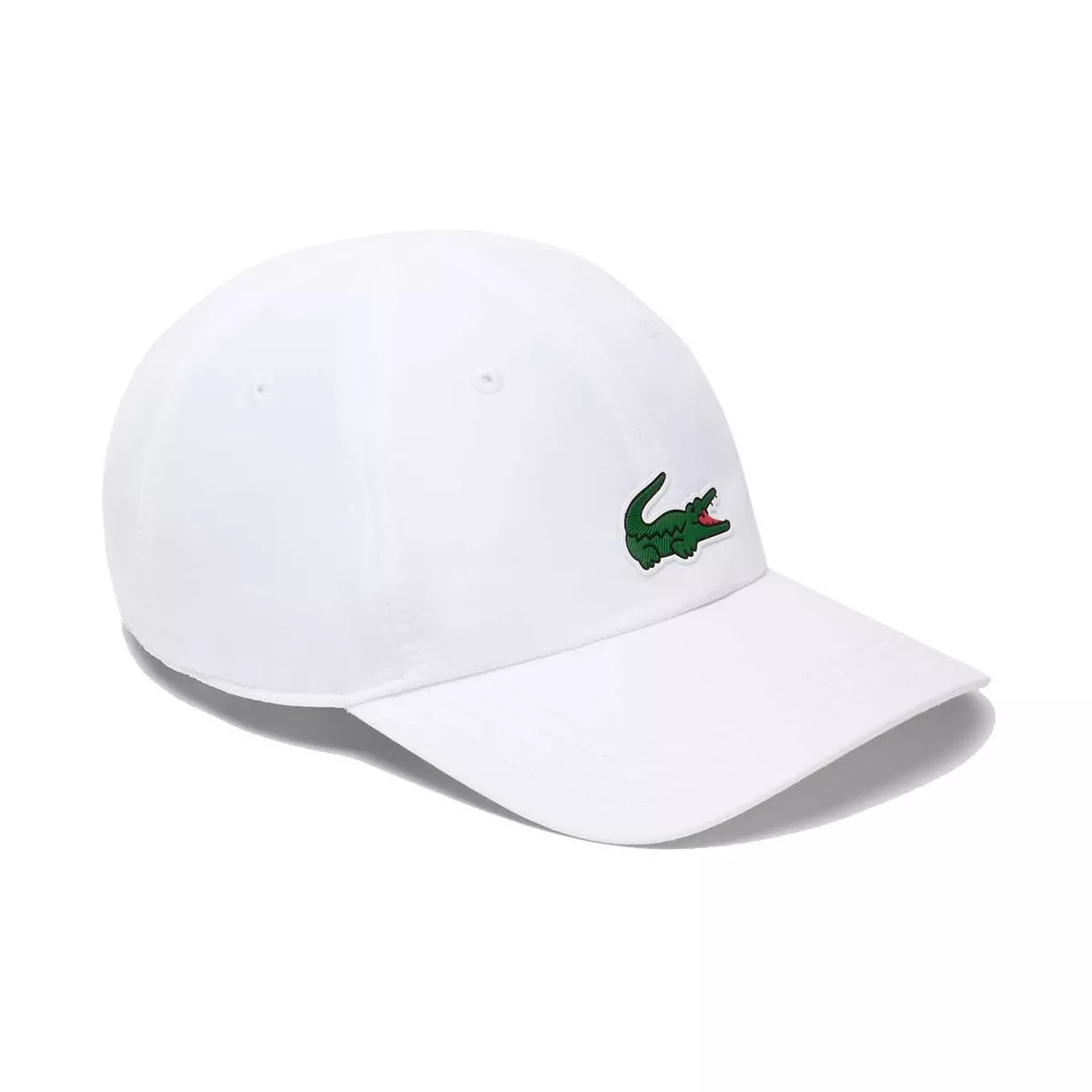 Cappellino Lacoste Padel x Novak Djokovic Bianco