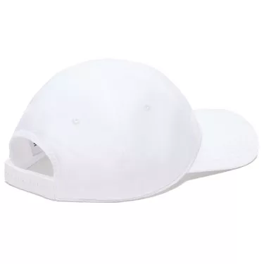 Cappellino Lacoste Padel x Novak Djokovic Bianco