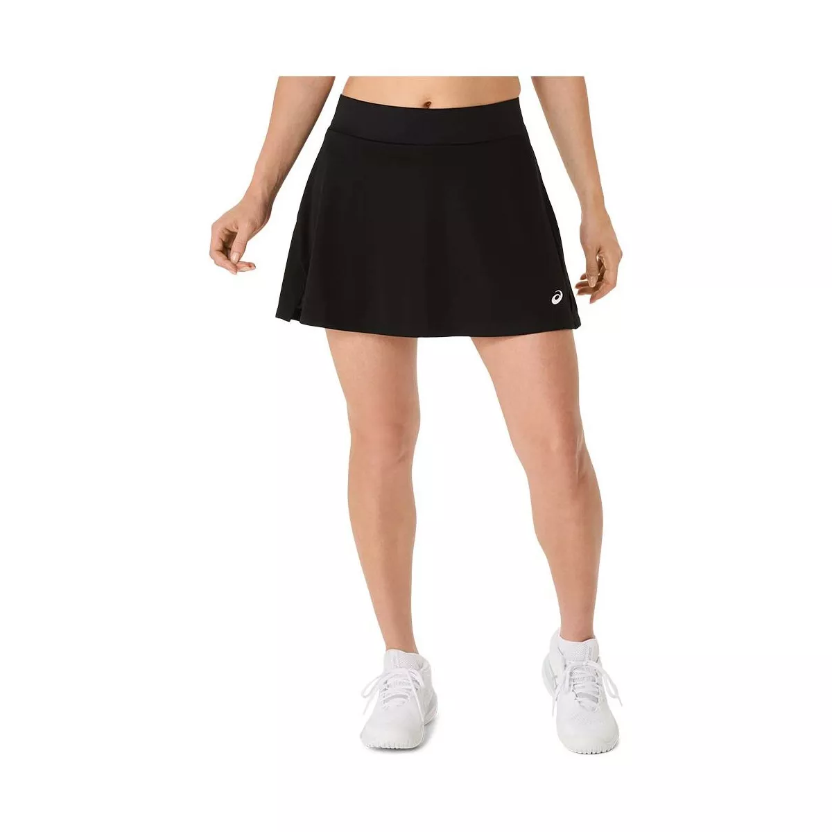 Gonna Asics Court Nera da Padel
