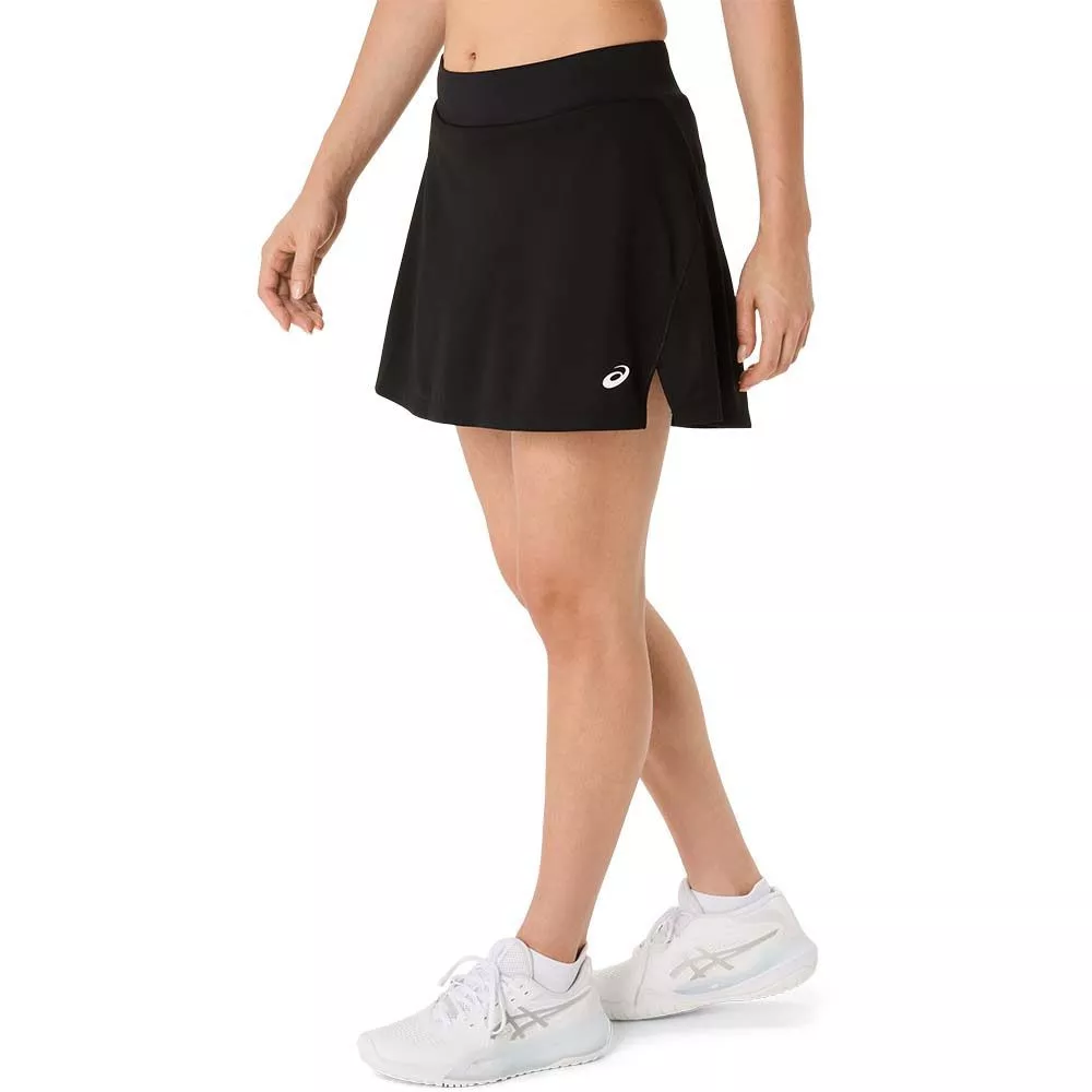 Gonna Asics Court Nera da Padel
