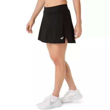 Gonna Asics Court Nera da Padel