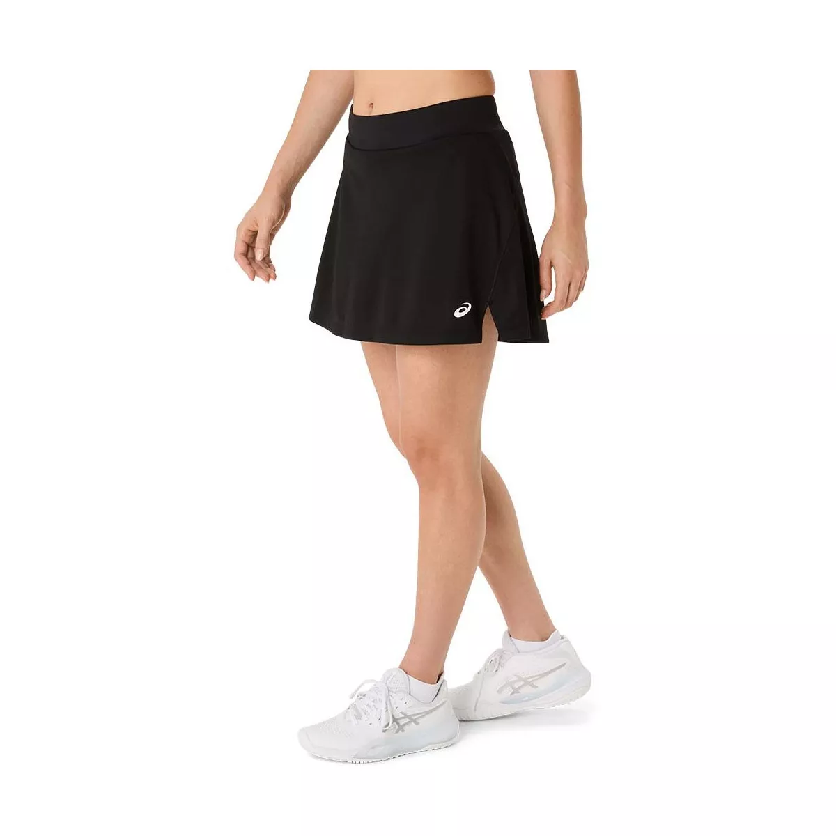 Gonna Asics Court Nera da Padel