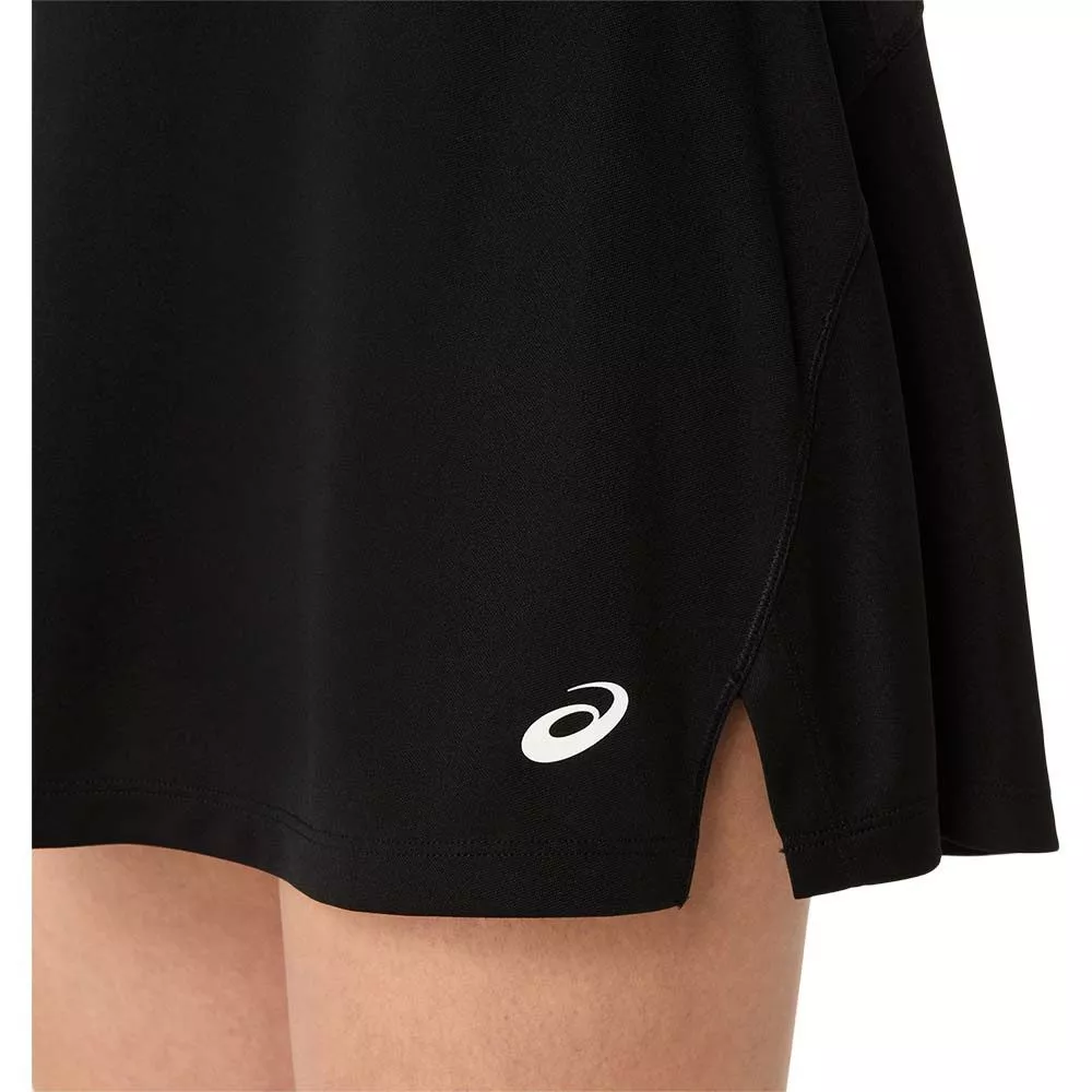 Gonna Asics Court Nera da Padel