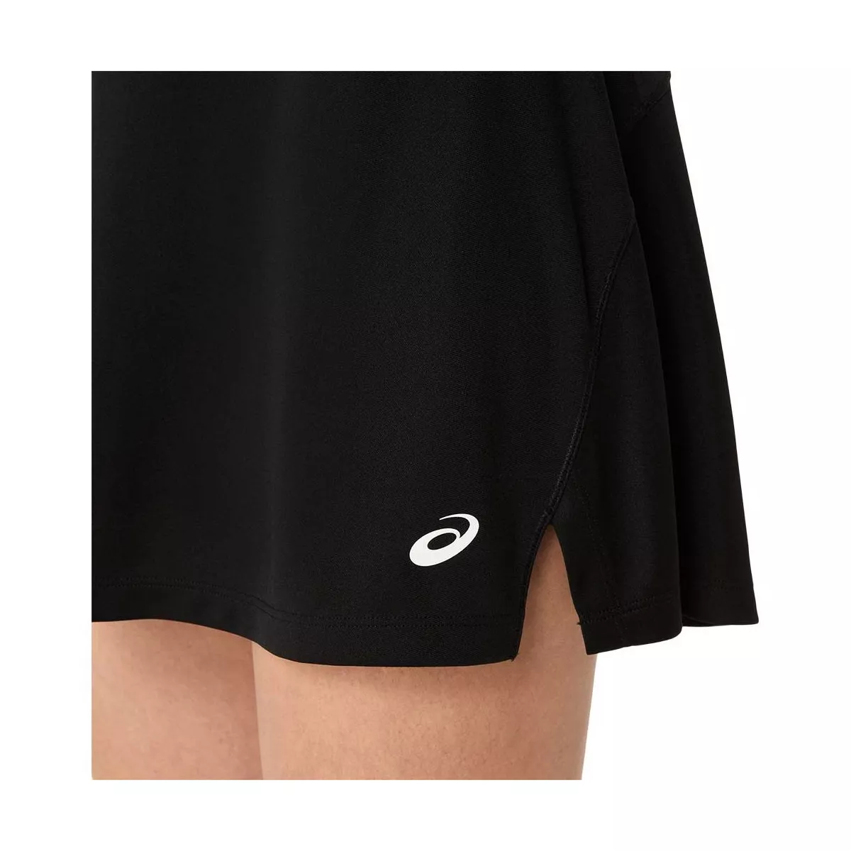 Gonna Asics Court Nera da Padel