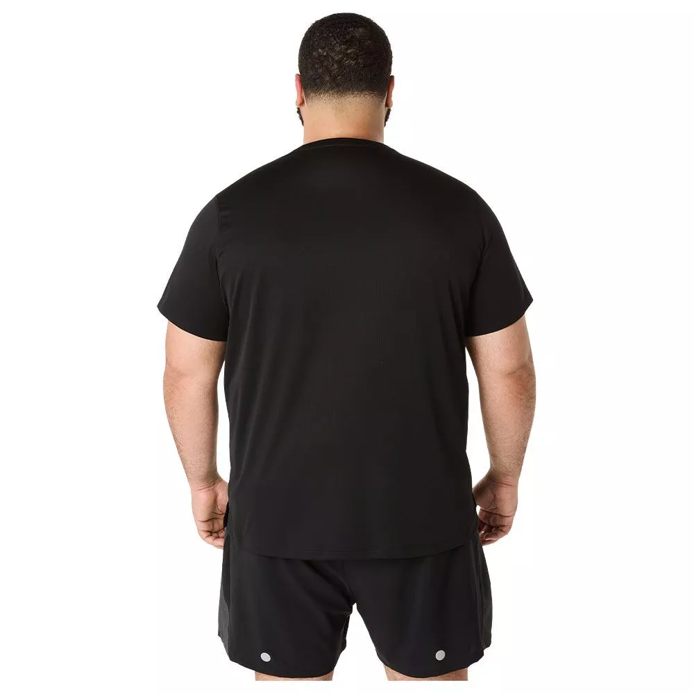 Maglietta Asics Core SS Nera