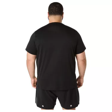 Maglietta Asics Core SS Nera