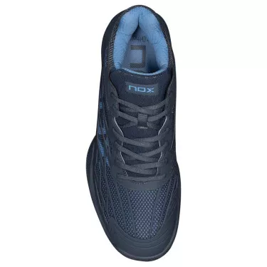 Scarpe Nox AT10 Lux 2026 Blu Marino