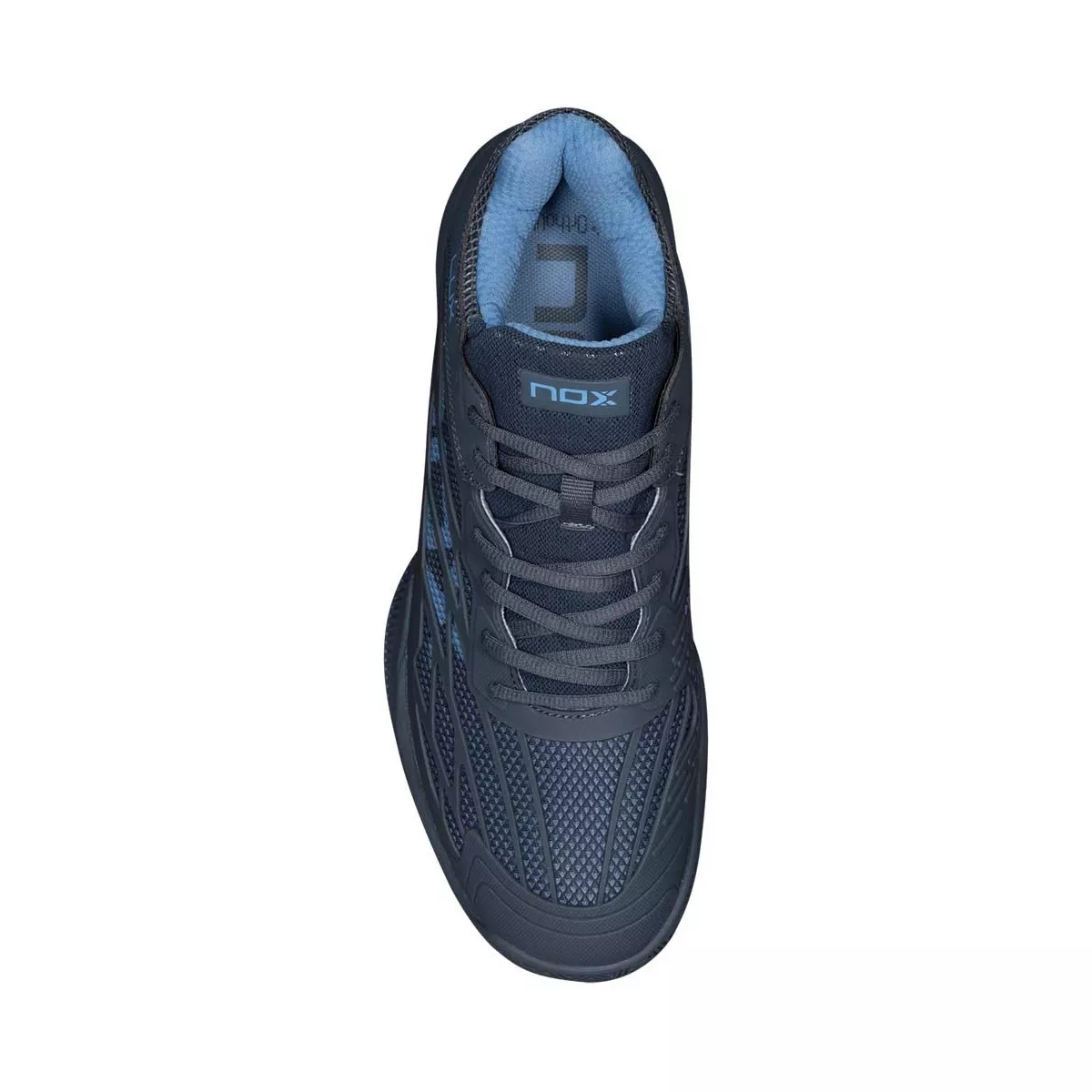 Scarpe Nox AT10 Lux 2026 Blu Marino