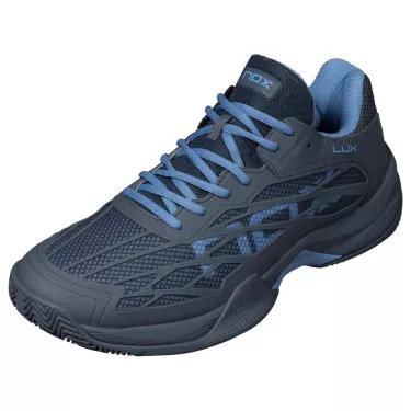 Scarpe Nox AT10 Lux 2026 Blu Marino