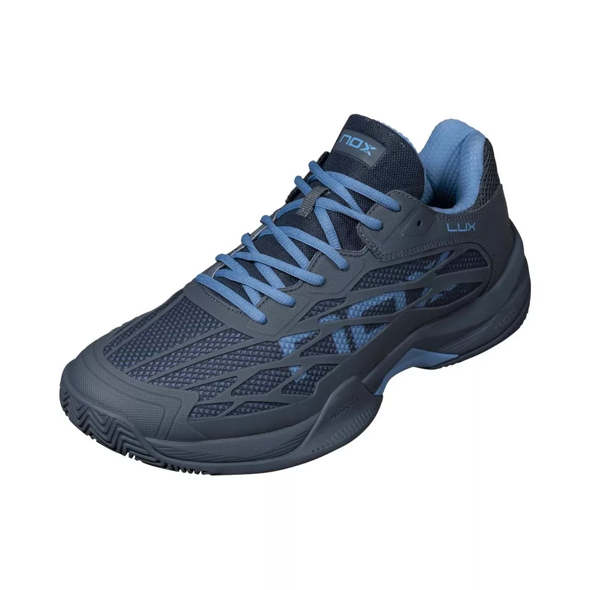 Scarpe Nox AT10 Lux 2026 Blu Marino