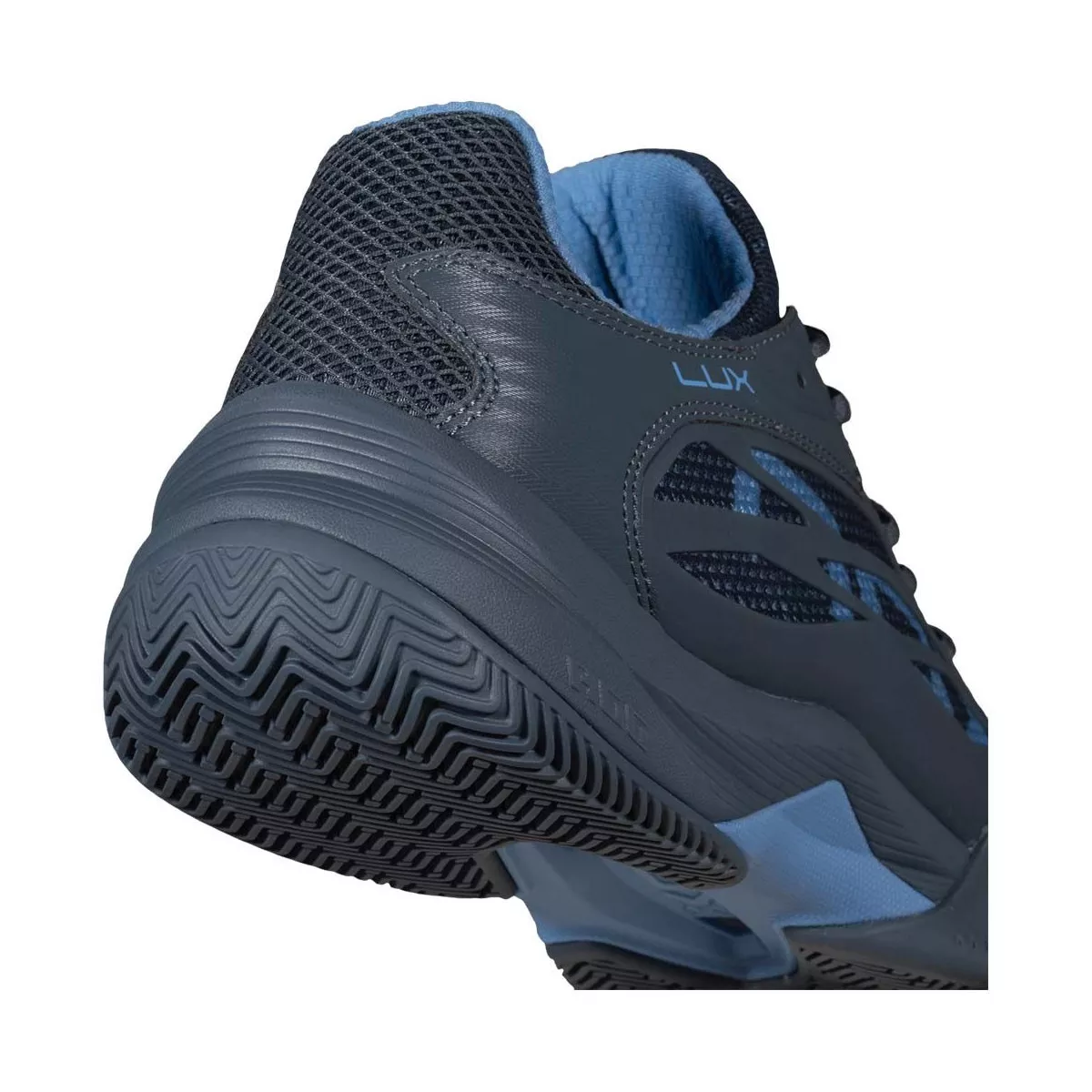 Scarpe Nox AT10 Lux 2026 Blu Marino
