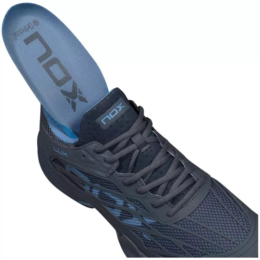 Scarpe Nox AT10 Lux 2026 Blu Marino