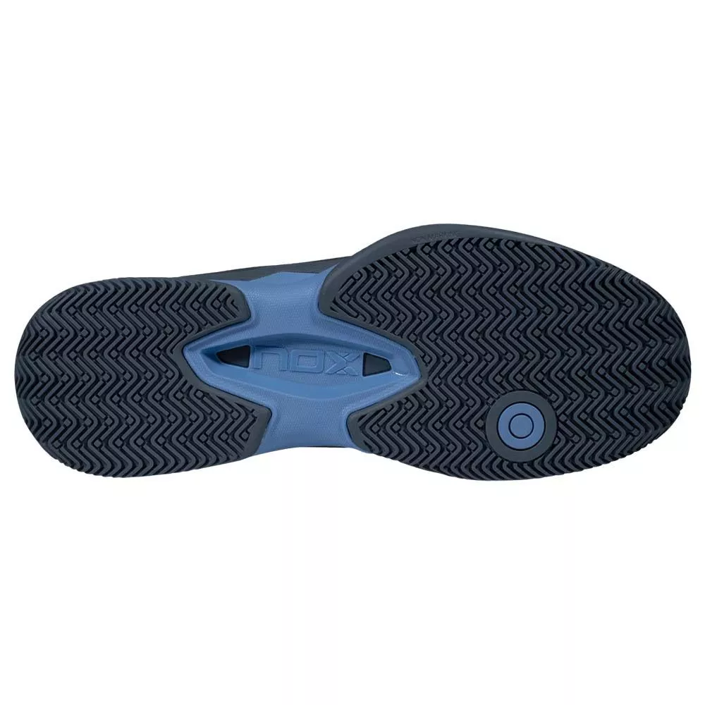 Scarpe Nox AT10 Lux 2026 Blu Marino