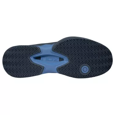 Scarpe Nox AT10 Lux 2026 Blu Marino