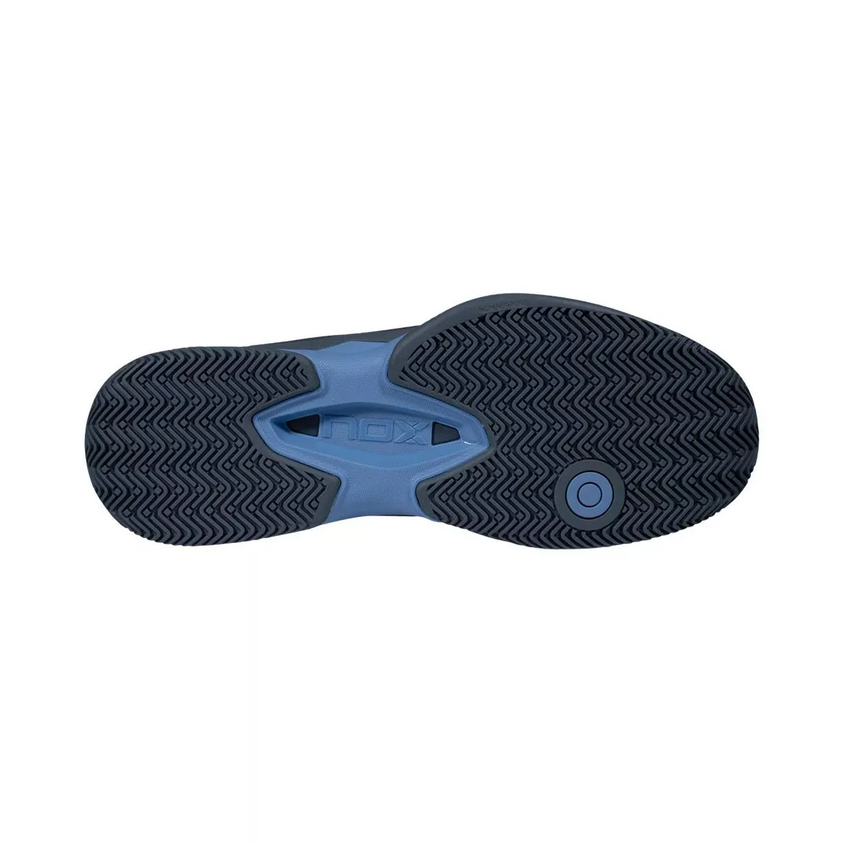 Scarpe Nox AT10 Lux 2026 Blu Marino